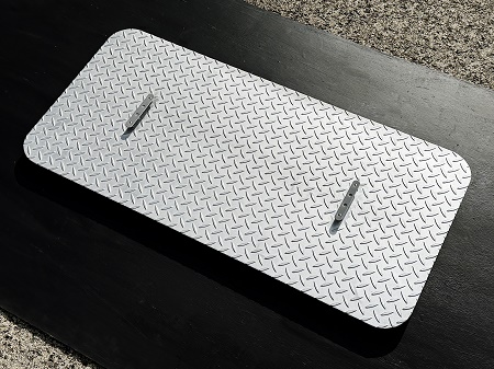 グリストラップ 蓋:大至急でグリストラップの蓋を埼玉県川口市の懐石料理屋さんへ