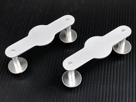 グリストラップ 蓋:あとづけ取手