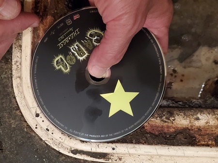 グリストラップ槽の測定方法