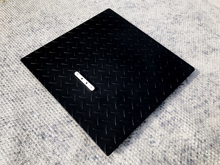 グリストラップ 蓋:タイプを変えたグリストラップ蓋を東京都千代田区の焼鳥屋さんへ