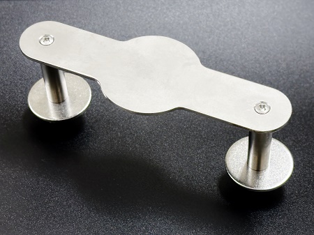 グリストラップ 蓋:【オンボードタイプ】あとづけ１セットを東京都江戸川区のお客様へ