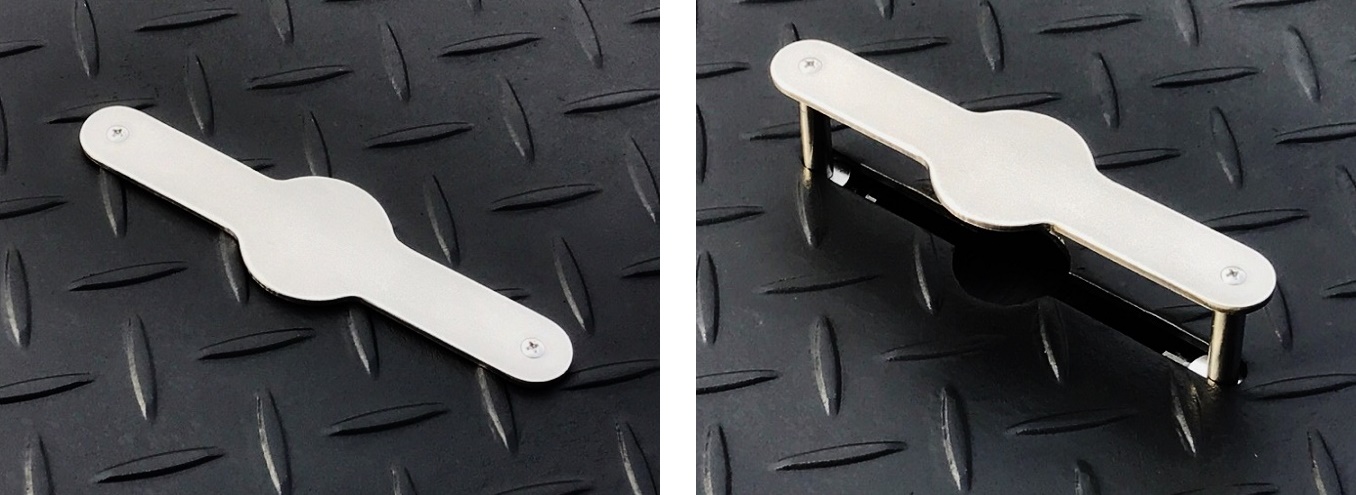 グリストラップ 蓋:【オンボードタイプ】あとづけ