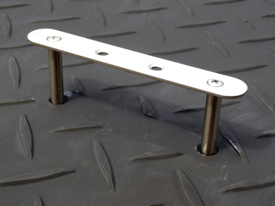 グリストラップ 蓋:【オンボードタイプ】の落し込み取っ手