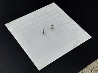 グリストラップ 蓋:溶接＝なし